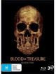 Blood & Treasure: Season Two [Edizione: Stati Uniti]