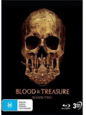 Blood & Treasure: Season Two [Edizione: Stati Uniti]