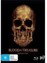 Blood & Treasure: Season Two [Edizione: Stati Uniti]