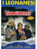 Legnanesi (I) - Fam Fum Frec (2 Dvd)