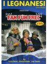 Legnanesi (I) - Fam Fum Frec (2 Dvd)