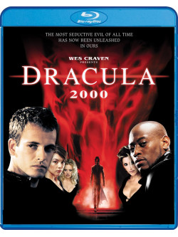 Dracula 2000 [Edizione: Stati Uniti]
