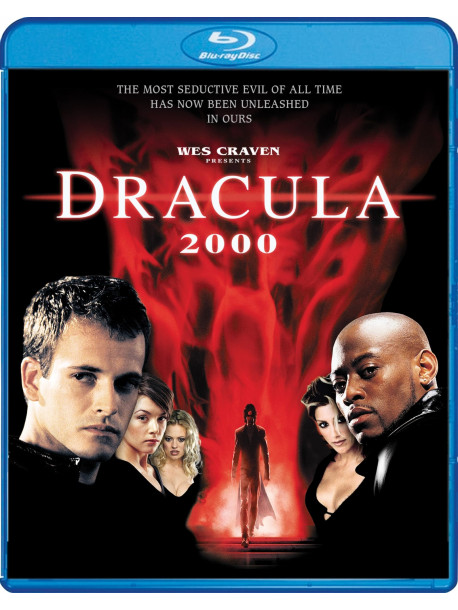 Dracula 2000 [Edizione: Stati Uniti]