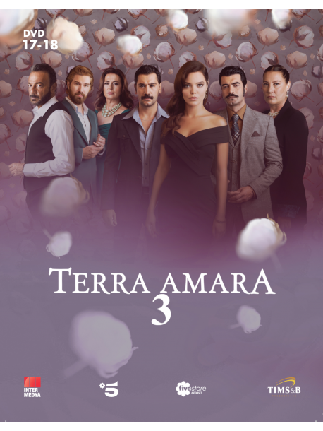 Terra Amara - Stagione 03 09 (Eps 266-273)