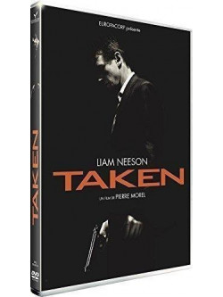 Taken [Edizione: Francia]