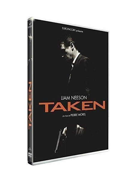 Taken [Edizione: Francia]