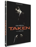 Taken [Edizione: Francia]