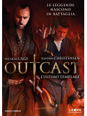 Outcast - L'Ultimo Templare