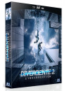 Divergente 2 L Insurrection 3D/ [Edizione: Francia]