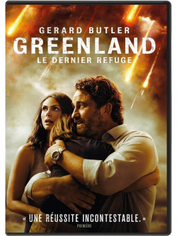 Greenland Le Dernier Refuge [Edizione: Francia]