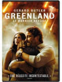 Greenland Le Dernier Refuge [Edizione: Francia]
