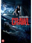 Crawl [Edizione: Paesi Bassi]
