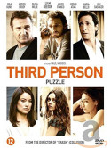 Puzzle [Edizione: Francia]