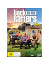Back To The Rafters: Season One (2 Dvd) [Edizione: Australia]