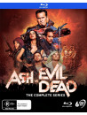 Ash Vs Evil Dead: The Complete Series (6 Blu-Ray) [Edizione: Australia]