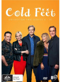 Cold Feet: Collection Two (Series 6 - 9) (8 Dvd) [Edizione: Australia]