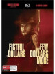 A Fistful Of Dollars / For A Few Dollars More - Limited Edition Blu-Ray (Lenticular Slipcase & Art Cards) [Edizione: Australia]