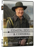 Coastal Devon & Cornwall With Michael Portillo (2 Dvd) [Edizione: Australia]