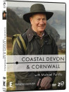 Coastal Devon & Cornwall With Michael Portillo (2 Dvd) [Edizione: Australia]