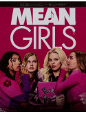 Mean Girls (2024) (4K Ultra Hd+Blu-Ray)