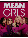 Mean Girls (2024) (4K Ultra Hd+Blu-Ray)