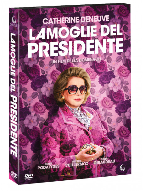 Moglie Del Presidente (La)
