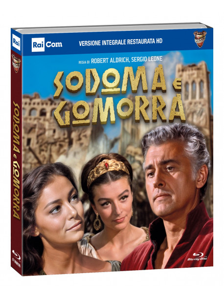 Sodoma E Gomorra (Versione Integrale)