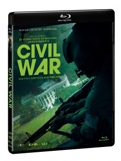 Civil War