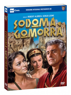 Sodoma E Gomorra (Versione Integrale)