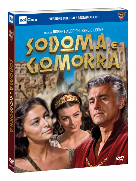 Sodoma E Gomorra (Versione Integrale)