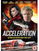 Acceleration [Edizione: Regno Unito]
