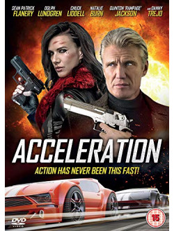 Acceleration [Edizione: Regno Unito]