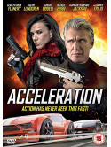 Acceleration [Edizione: Regno Unito]