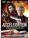 Acceleration [Edizione: Regno Unito]