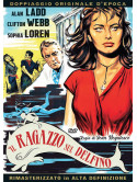 Ragazzo Sul Delfino (Il)