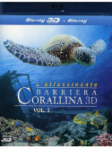 Affascinante Barriera Corallina (L') (Blu-Ray 3D+Blu-Ray)