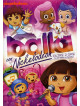 Balla Con Nickelodeon