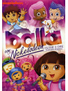 Balla Con Nickelodeon