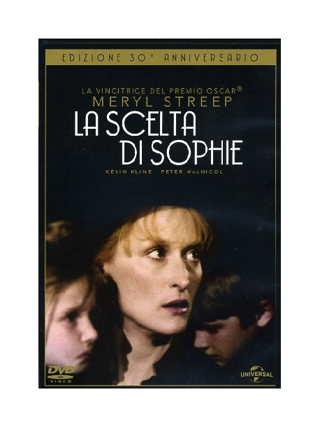 Scelta Di Sophie (La)