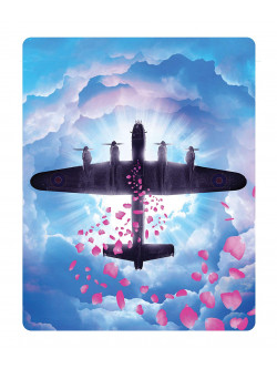 A Matter Of Life And Death (Steelbook) [Edizione: Regno Unito]