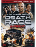 Death Race: Inferno