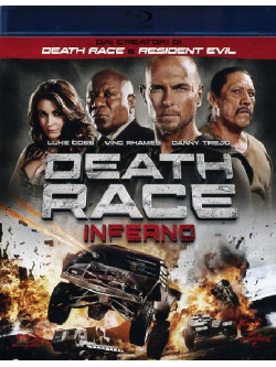 Death Race: Inferno