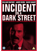Incident On A Dark Street Dvd [Edizione: Regno Unito]