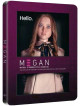 M3Gan (Steelbook) (4K Ultra Hd+Blu-Ray)
