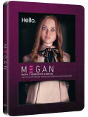 M3Gan (Steelbook) (4K Ultra Hd+Blu-Ray)