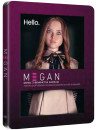 M3Gan (Steelbook) (4K Ultra Hd+Blu-Ray)