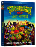 Tartarughe Ninja - Caos Mutante