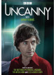 Uncanny - With Danny Robins [Edizione: Regno Unito]