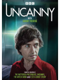 Uncanny - With Danny Robins [Edizione: Regno Unito]