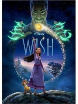 Wish [Edizione: Stati Uniti]